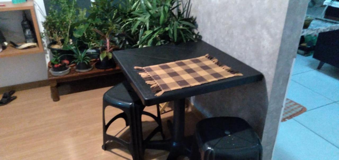 Apartamento Mobiliado Para Temporada Em Condominio Fechado João Pessoa Exterior foto
