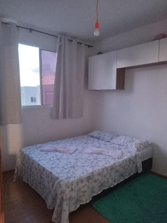 Apartamento Mobiliado Para Temporada Em Condominio Fechado João Pessoa Exterior foto