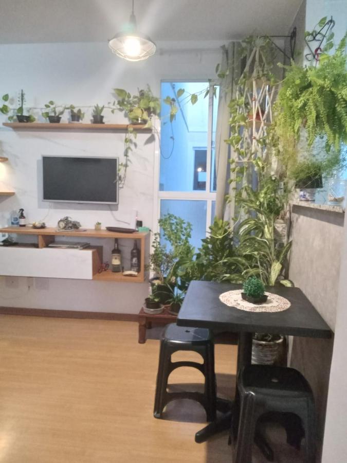 Apartamento Mobiliado Para Temporada Em Condominio Fechado João Pessoa Exterior foto