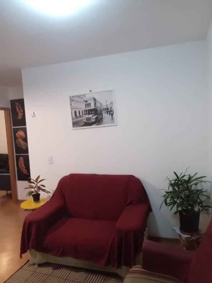Apartamento Mobiliado Para Temporada Em Condominio Fechado João Pessoa Exterior foto